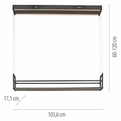 Best SEGMÜLLER | Möbelhaus & Onlineshop Pendelleuchten