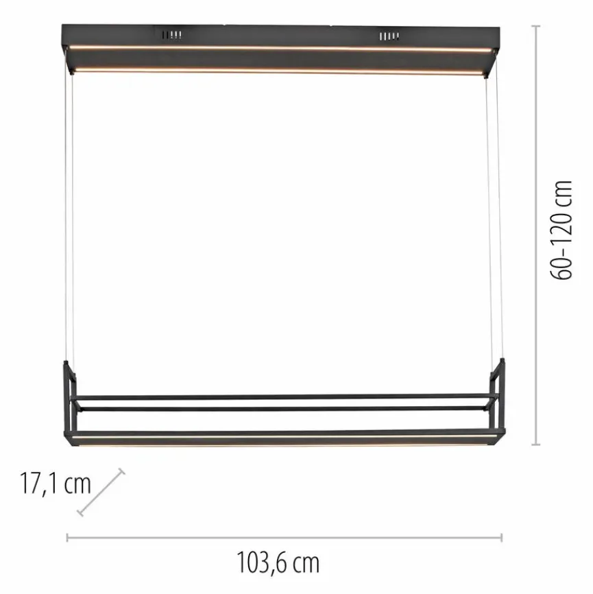 Best SEGMÜLLER | Möbelhaus & Onlineshop Pendelleuchten