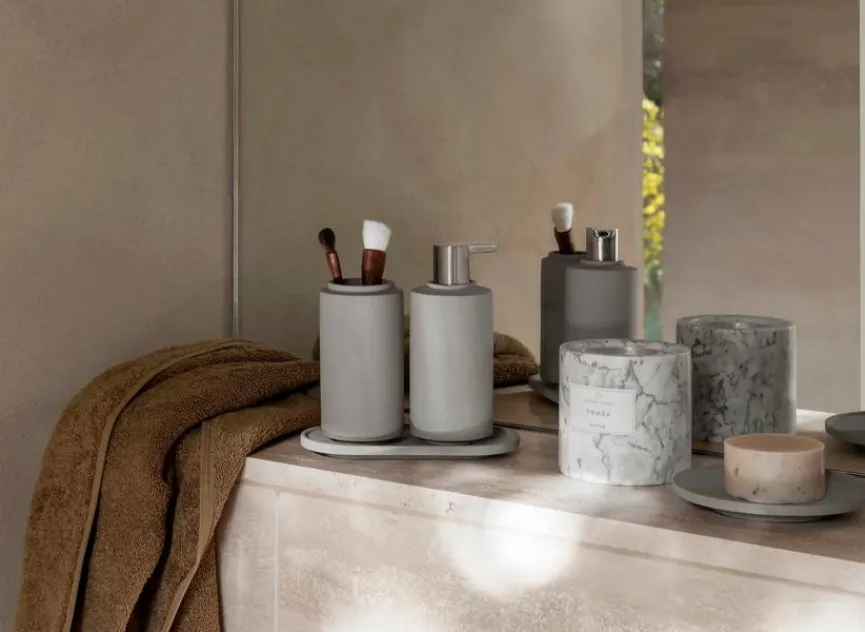 Hot Seifenspender Creto Badzubehör