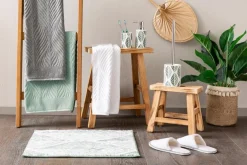 Kleine Wolke Seifenspender Leaf