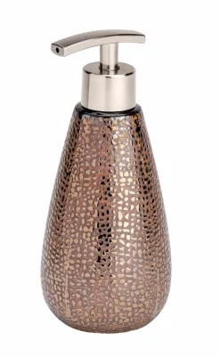 WENKO Badzubehör|Seifenspender Marrakesh
