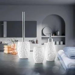 Kleine Wolke Seifenspender Moon