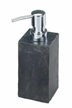 WENKO Badzubehör|Seifenspender Slate Rock