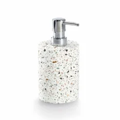 Seifenspender Terrazzo null