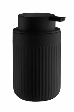 Beslagsboden Badzubehör|Seifenspender Wave