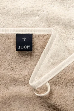 JOOP! Seiflappen Doubleface 30 x 30 cm