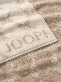 JOOP! Hand- & Duschtücher|Seiftuch Cornflower 30 x 30 cm