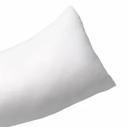 billerbeck Bettdecken & Kissen|Seitenschläferkissen Sinus 30 x 130 cm