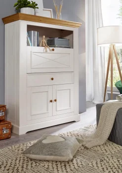 G+K Sekretäre|Kommoden|Sekretär Minnesota