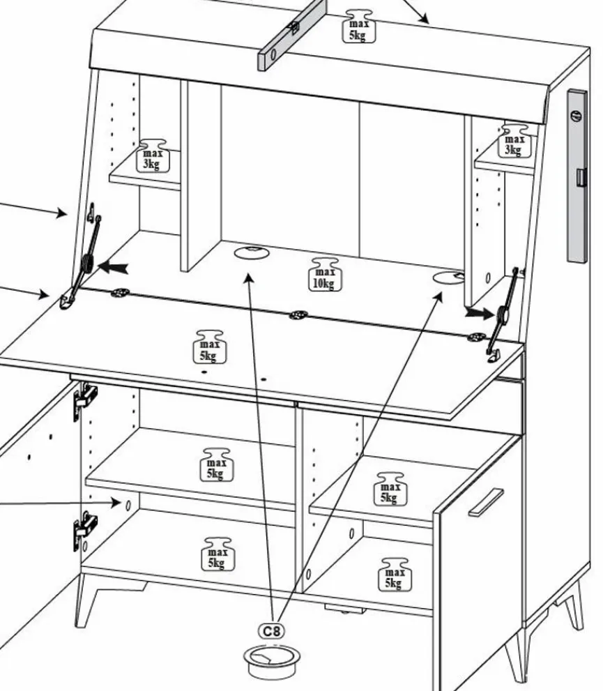Sekretär Secret Sekretäre