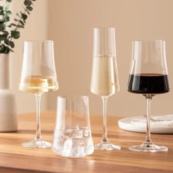 Fürstenhof Sektglas Athena 210 ml