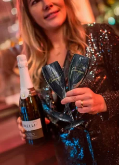 Sektglas Cheers No. 1 Gläser