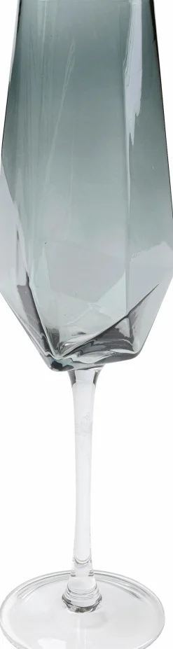 Sektglas Diamond 365 ml Gläser