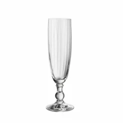 BOHEMIA Cristal Gläser|Sektglas Georgia 230 ml