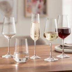 Fürstenhof Sektglas Isabella 200 ml