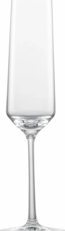 ZWIESEL GLAS Gläser|Sektglas Pure 209 ml