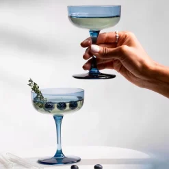 like. by Villeroy & Boch Gläser|Sektschale Like 2tlg.