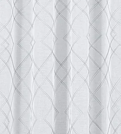 Fürstenhof Vorhänge & Gardinen|Ösenschal Irene 135 x 245 cm