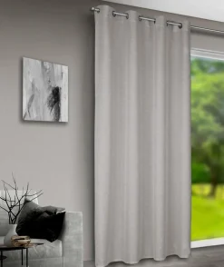 Collection Noblesse Vorhänge & Gardinen|Ösenschal Victoria 135 x 245 cm