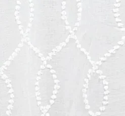 Collection Noblesse Vorhänge & Gardinen|Ösenschal Wella 140 x 245 cm