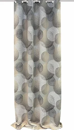 Schmidt Vorhänge & Gardinen|Ösenschal 135 x 245 cm