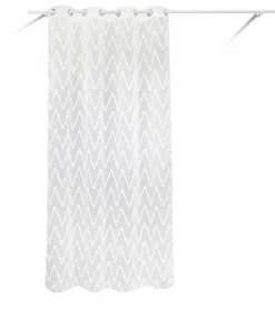 Sale Ösenschal Zahadou Vorhänge & Gardinen