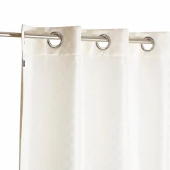 JOOP! Ösenschal Allover 140 x 250 cm