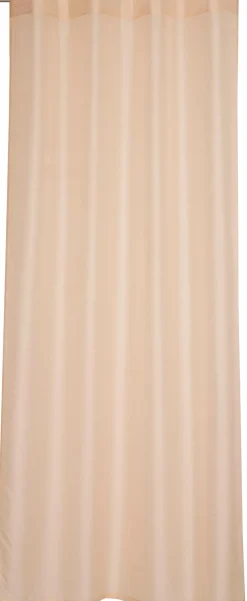 Vorhänge & Gardinen|Ösenschal Glad 140 x 250 cm