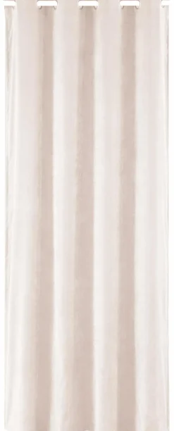 Hot Ösenschal Silvia 135 x 245 cm Vorhänge & Gardinen