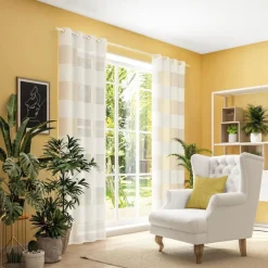 Ösenschal Sonora 144 x 245 cm