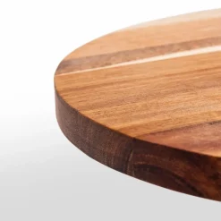 Online Servierbrett Ø 24 cm Platten|Servierplatten