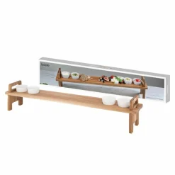 Servierbrett Gather 5tlg. Platten|Servierplatten