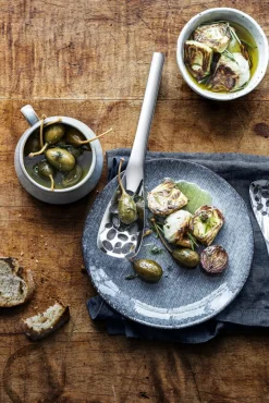 WMF Bestecke|Servierlöffel Nuova 25 cm