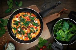 Servierpfanne Be Green Ø 28 cm Pfannen