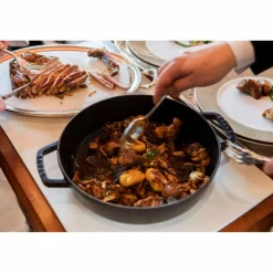 STAUB Servierpfanne Pans Ø 26 cm