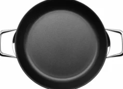 WMF Pfannen|Servierpfanne Steak Profi Ø 28 cm