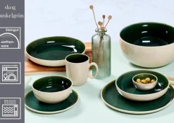 Ritzenhoff & Breker Servierschale Skog Ø 24,5 cm