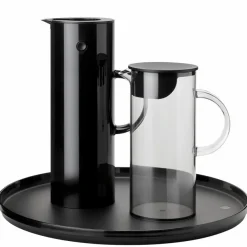 Stelton Tabletts|Tabletts|Servier-Set EM77 3tlg.
