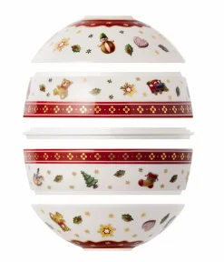 Villeroy & Boch Servier-Set La petit Boule Toy's Delight