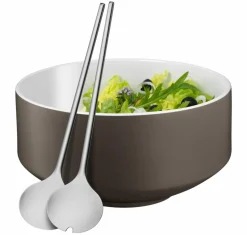 WMF Bestecke|Schalen & Schüsseln|Servierset Moto 3tlg.