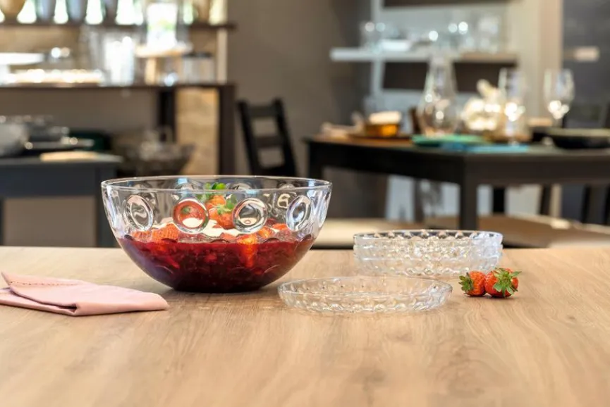 Leonardo Platten|Servierplatten|Servierteller Cucina Optic Ø 18 cm