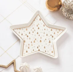 Online Servierteller Noelle 20 x 20 cm Platten|Servierplatten