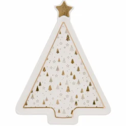 ladelle Servierteller Noelle 16,5 x 21,2 cm