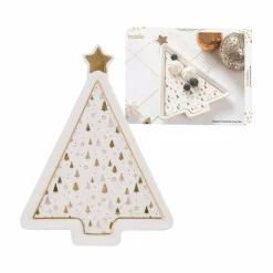 ladelle Servierteller Noelle 16,5 x 21,2 cm