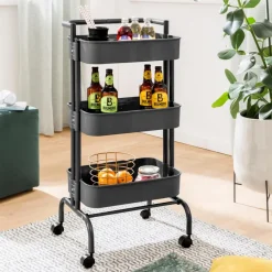 Servierwagen Alina Servierwagen