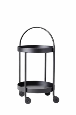 Cane-line Servierwagen & Outdoormöbel|Servierwagen Roll