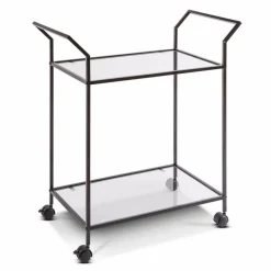 Servierwagen BK-Clear Servierwagen