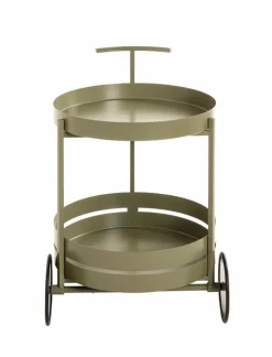 Haku Servierwagen Elena