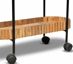 Hot Servierwagen Jason Servierwagen