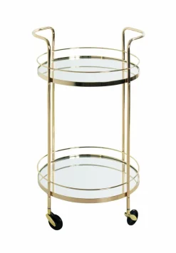 Haku Servierwagen|Servierwagen Palais